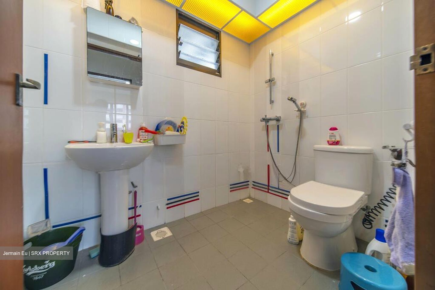 Blk 31 Ghim Moh Edge (Queenstown), HDB 4 Rooms #525616431
